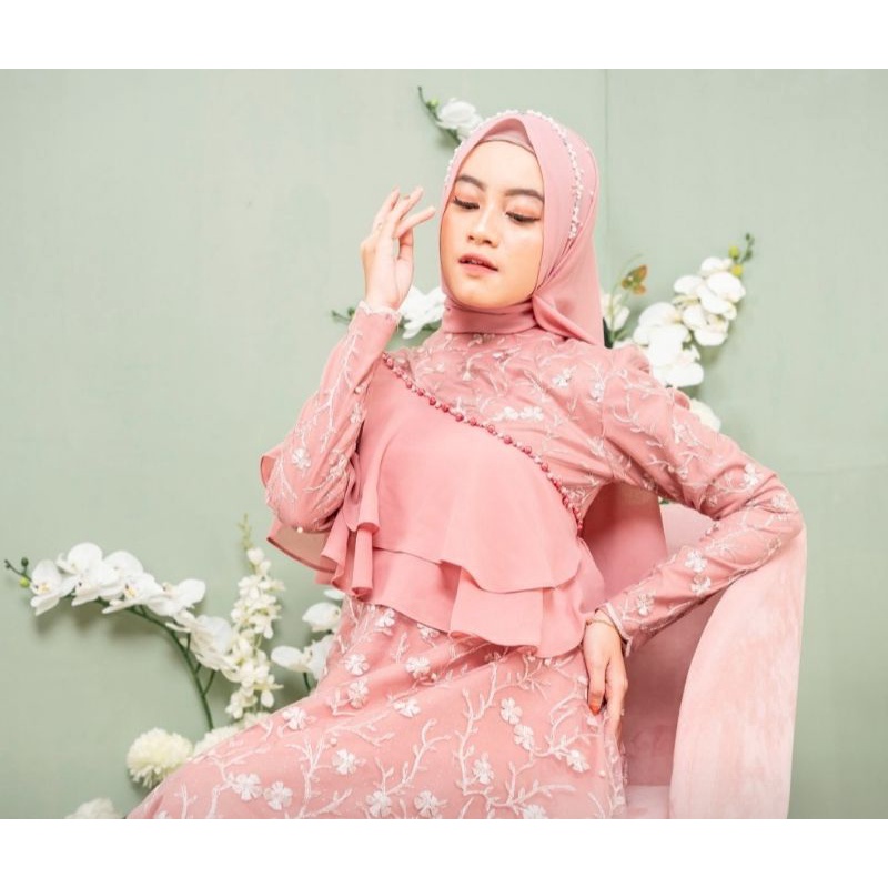 nagina dress-baju terbaru-gaun muslimah-gaun kondangan,gqun look 10 model