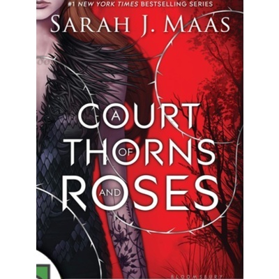 A Court Of Thorns And Roses - Sarah J Mass (English)