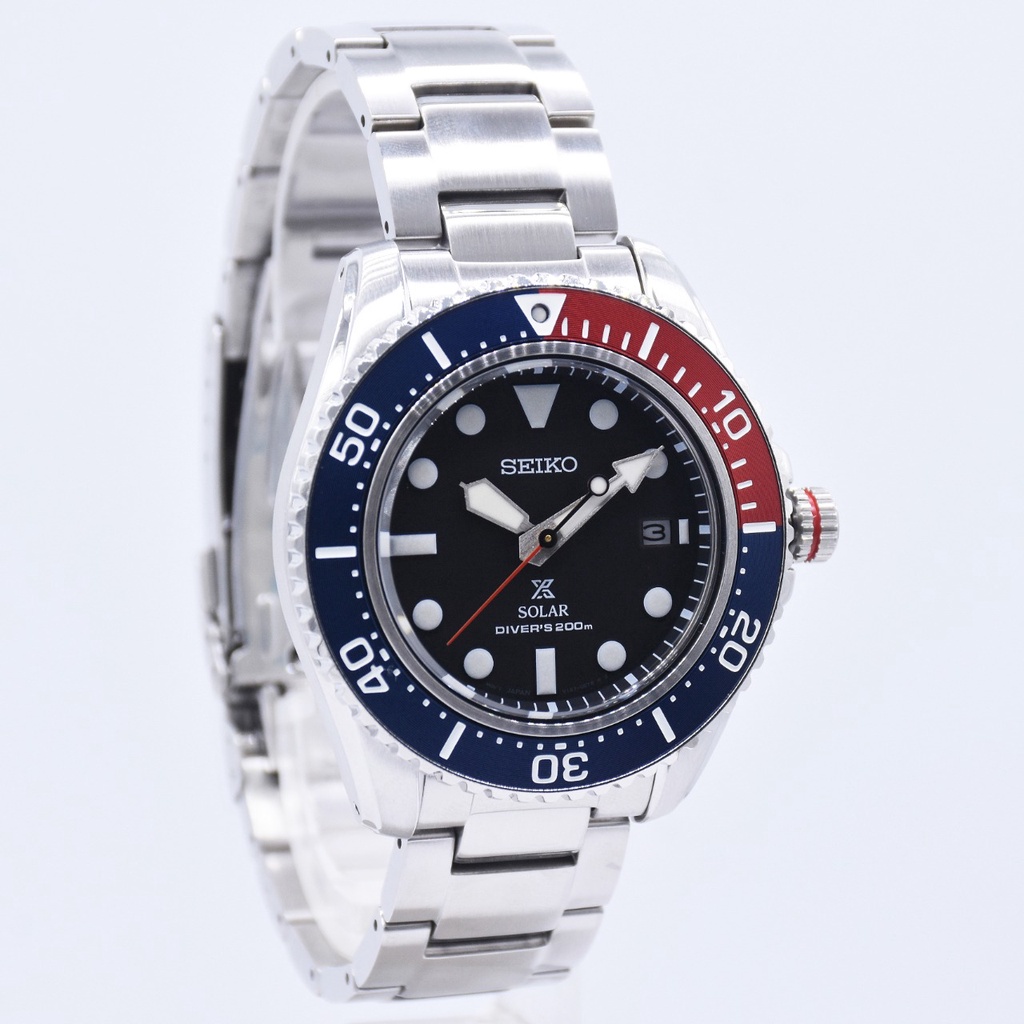 Jam Tangan Seiko SNE591P1 Original