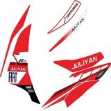 Striping Yamaha New Mx FIAT REQUEST