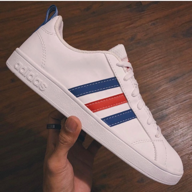 adidas neo vall stripes france