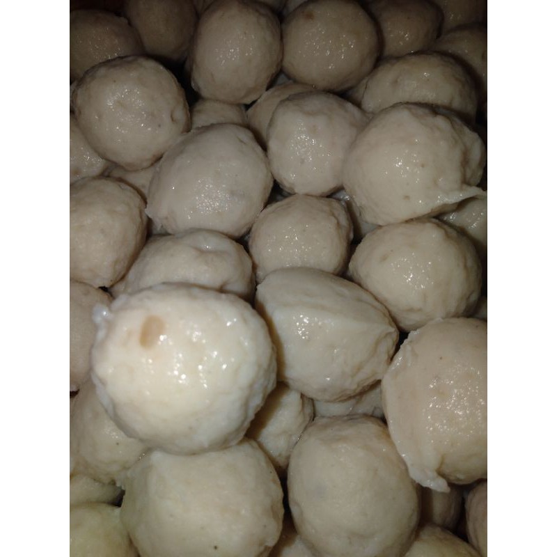 

BAKSO AYAM