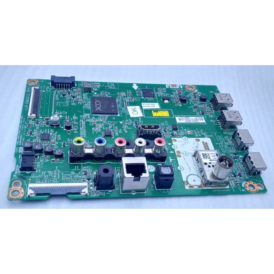 Mainboard LG 32LM630BPTB - LG 32LM630BPTB - MB 32LM630BPTB - 32LM630