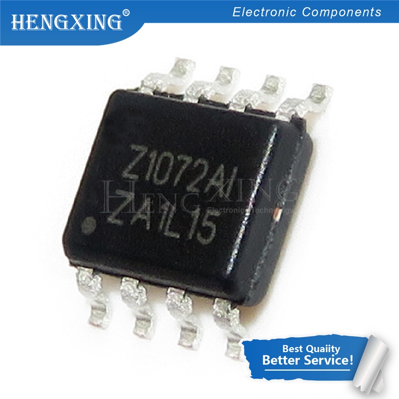 50pcs Ic AOZ1071AI AOZ1071 Z1071 AOZ1072AI Z1072AI Z1072 SOP-8