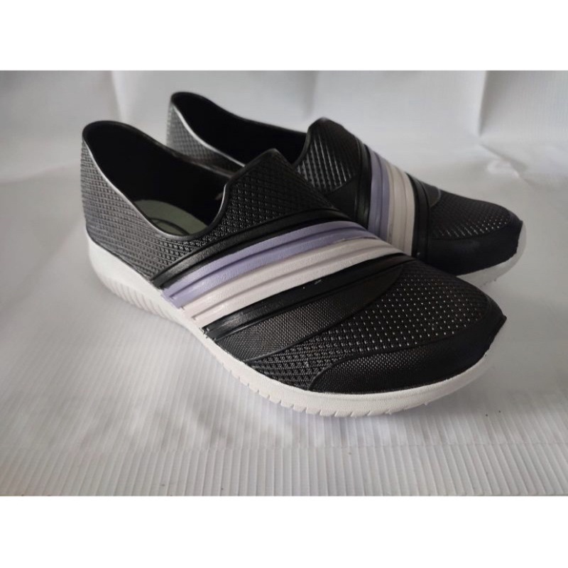 Sepatu Slip On Wanita ATT SWL 482 Fashion Trendy