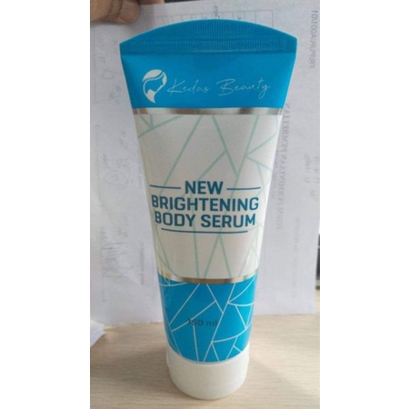 BODY SERUM KEDAS BEAUTY ORI/BODY SERUM ORI/BODY SERUM BPOM/KEDAS BEAUTY
