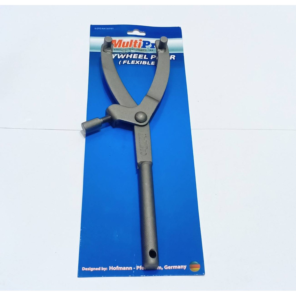 MULTIPRO Kunci Treker Tahanan CVT Kunci CVT Tahanan Flywheel Plier Treker Penahan CVT Treker CVT Kun