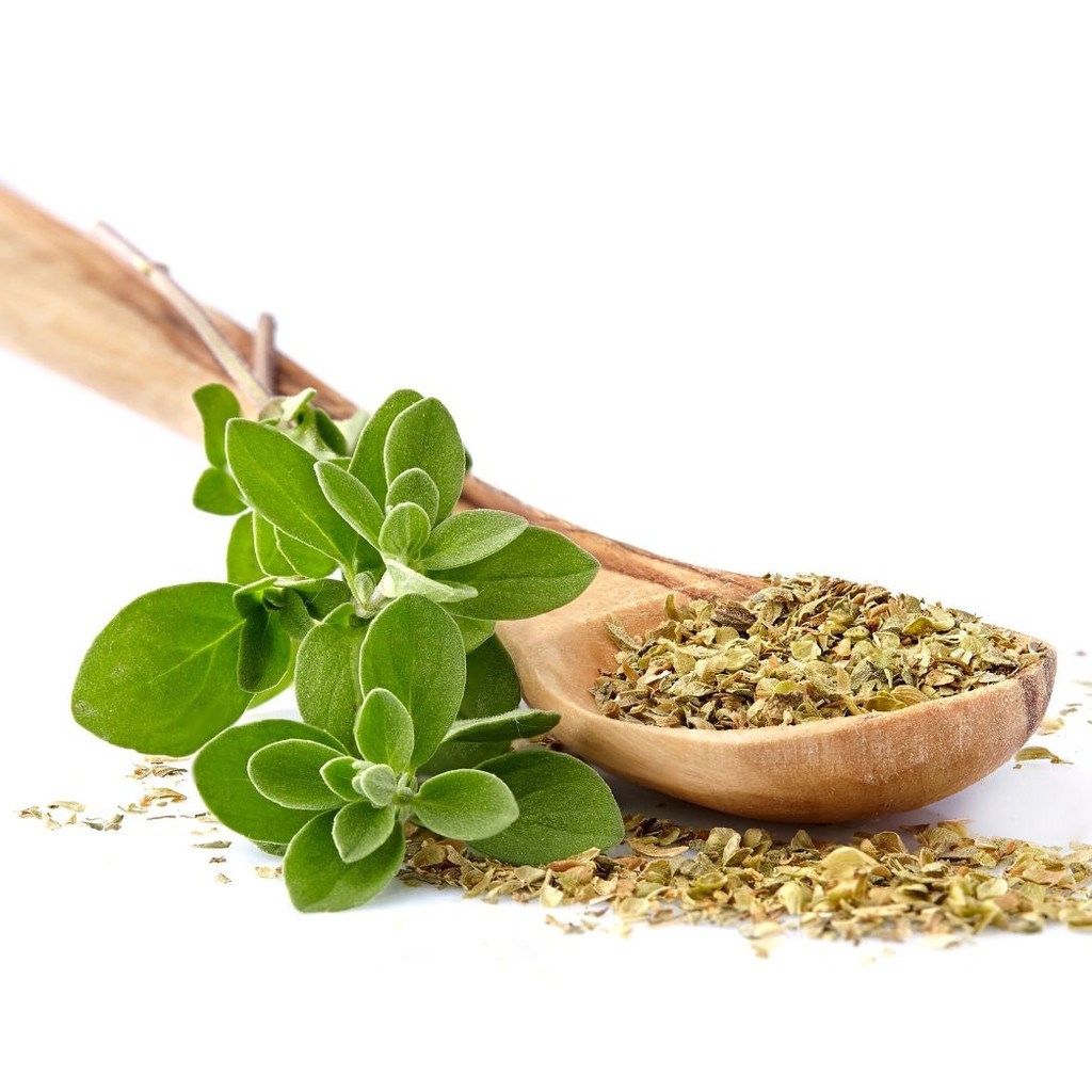 

Marjoram Dry Dried Leaves - 100gram