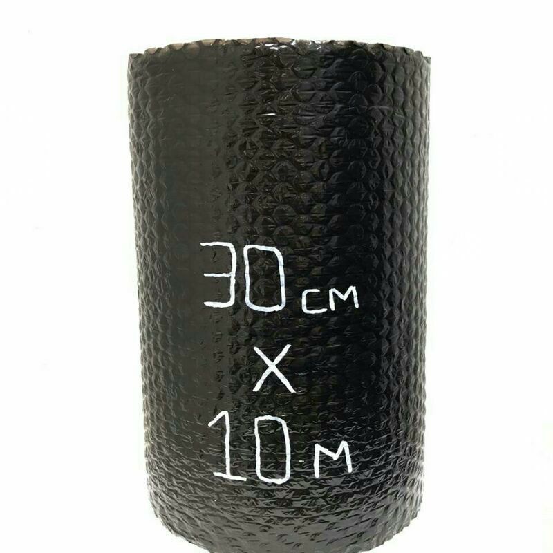 BUBBLE WRAP TEBAL UKURAN 10 METER x 30 CM*