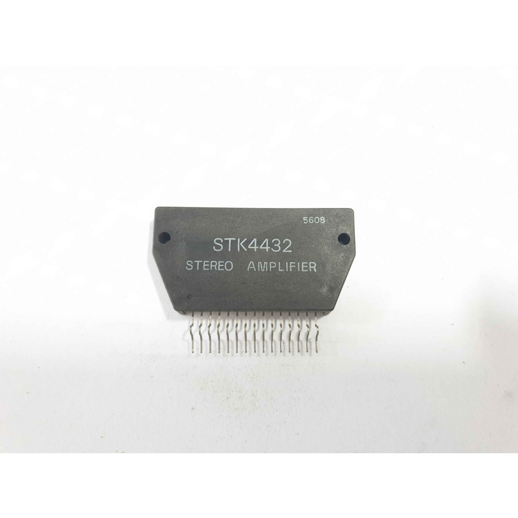 IC STK 4432