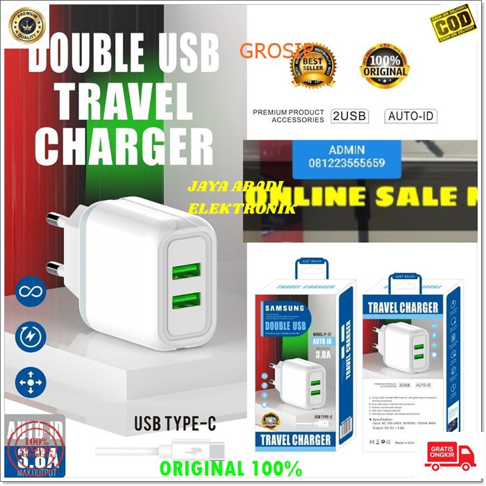 J310 8A TRAVEL CHARGER FAST CHARGING ADAPTIVE ADAPTOR CAS CASAN ADAPTOR USB TYPE C ADAPTER TC SUPER SPEED ANDROID HP HANDPHONE QUICK QUALLCOM REAL QC KABEL TYPE C HARGA TERJANGKAU DAN BERKUALITAS JADI LEBIH HEMAT