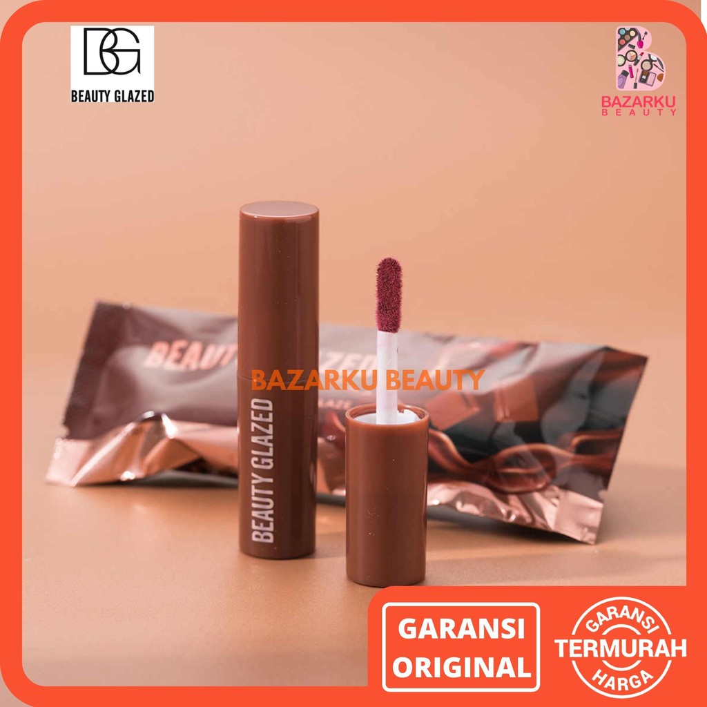 Beauty Glazed Chocolatte Lipstick Silky Lip Glazed Beauty Glazed Lipstik Beauty Glazed Lipstick Beauty Glazed Lipmatte Beauty Glazed Lipstick Matte Beauty Glazed Lip Cream Beauty Glazed