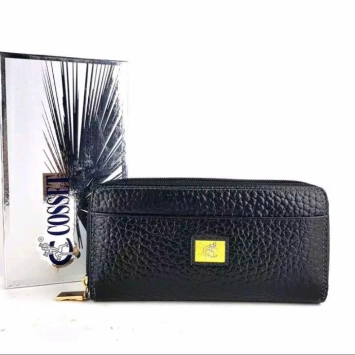 Dompet Panjang Dompet Wanita Original cosset