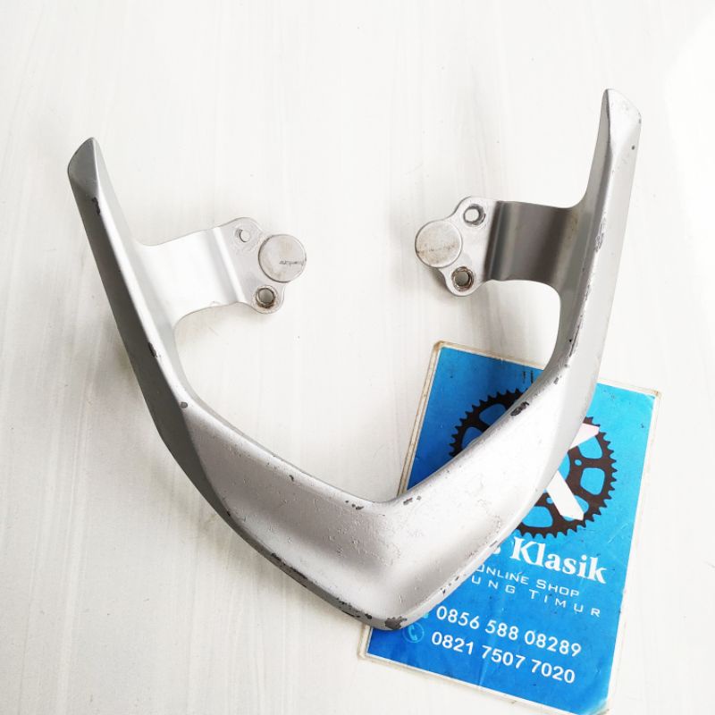 behel Jupiter z robot Jupiter Z1 original bekas