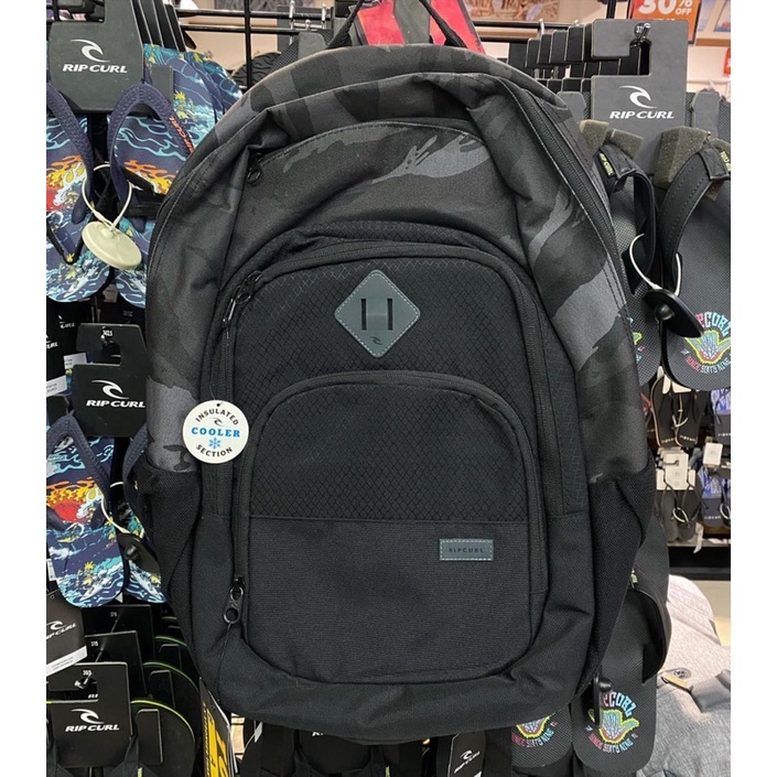 Tas ransel rip curl original v505