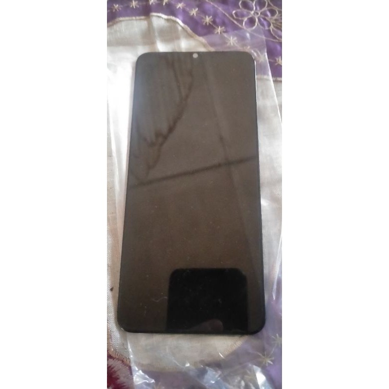 Oppo a5/A9 2020 lcd original copotan