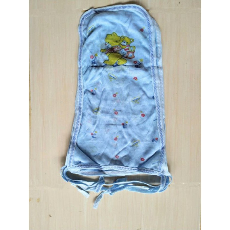 Popok bayi besar warna