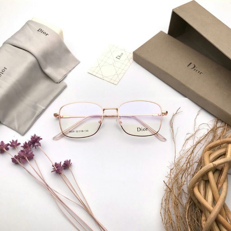 Frame kacamata 6639