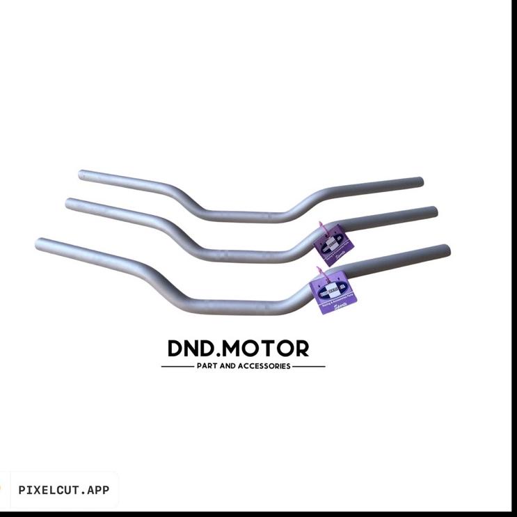 STANG STIR DAY STANK SETANG DAY DAYTONA LOCAL BAHAN BESI PNP HEREX MEGAPRO TIGER TIREV GL CB SCORPIO