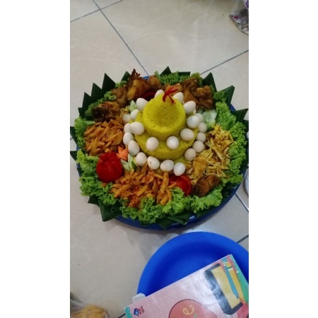 

tumpeng uk S