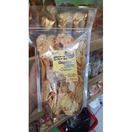 

KICIMPRING BELEDAG RASA DI JAMIN MEKANJAKAN LIDAH