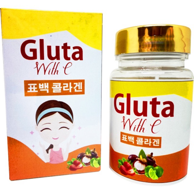 Gluta With c