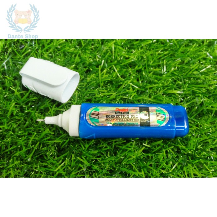 

Correction Tape - Tipex Kenko - Refill Tipex Tombow Tip-Ex Cair Correction Pen Pentel 12Ml ( Made In