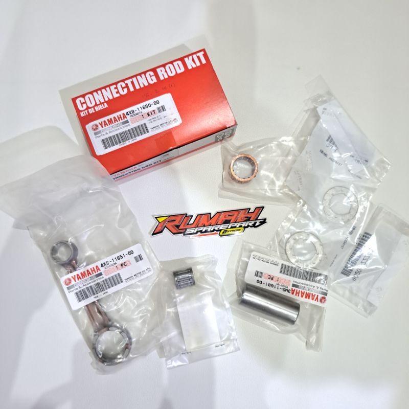 STANG SEHER RXS YT115 ORIGINAL