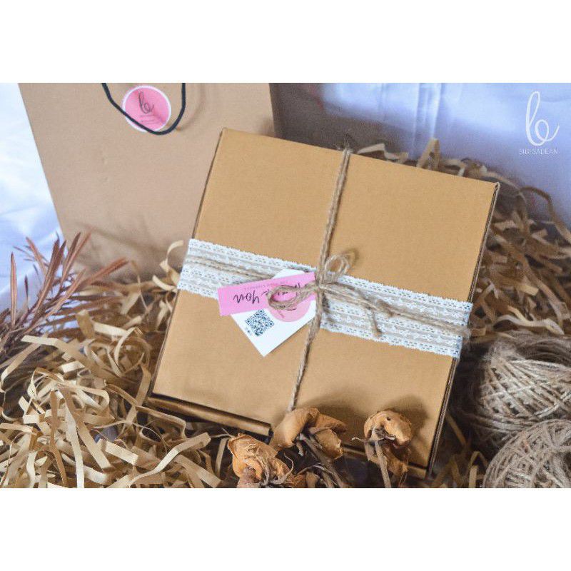 

box hampers