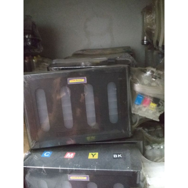 Tabung Infus Printer