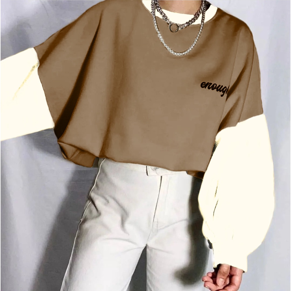 ZUMMA BORDIER BASEBALL - VARSITY JAKET BASEBALL OVERSIZE - KOREAN STYLE