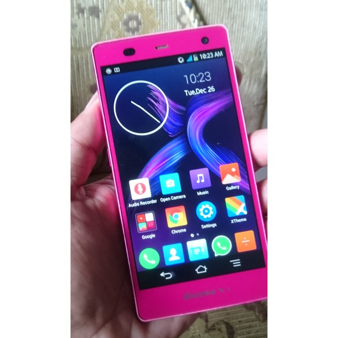 Hp Handphone Fujitsu Arrow Nx F 01f F01f 4g Ram 2gb Internal 32gb Hp Second Original Docomo Muluss Shopee Indonesia