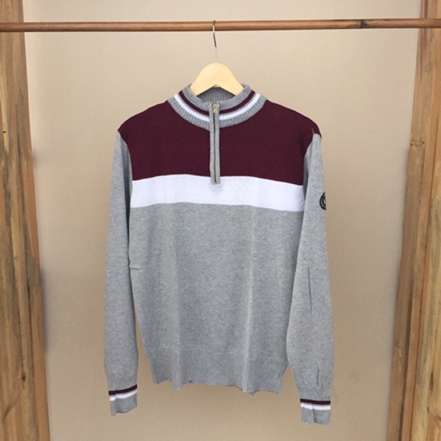 Rollneck Ordic Casual