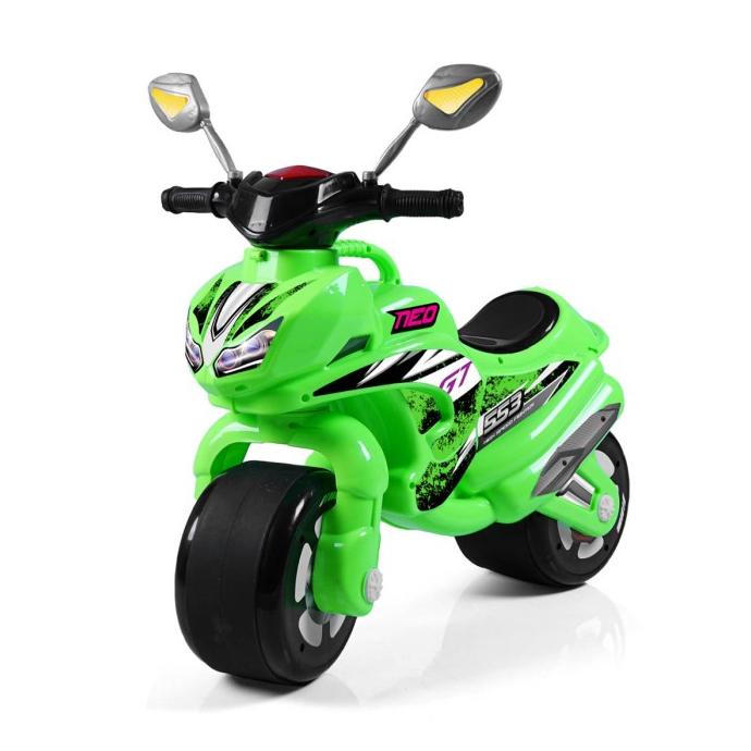 Mainan Anak Motor Neo 553 Motor Balap Neo New Item