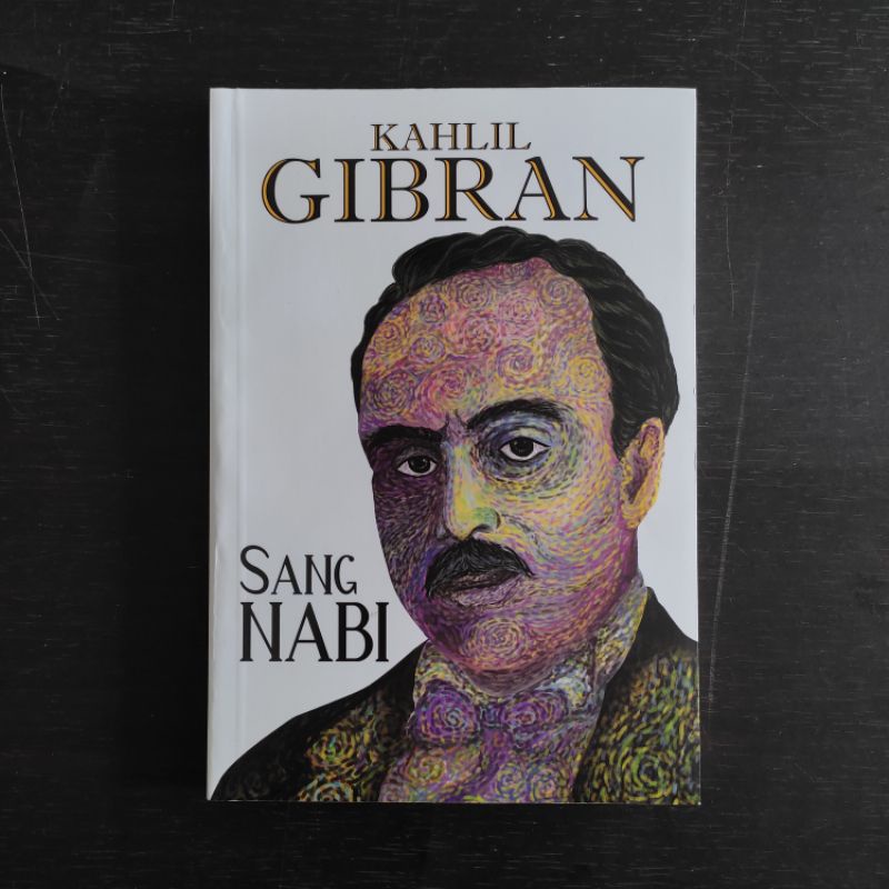 Kahlil Gibran - Sang Nabi