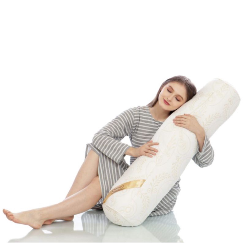 Guling Harvest pillow