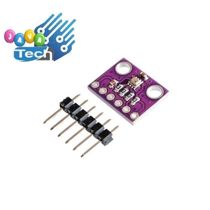 GY-BMP280-3.3 Precision Altimeter Atmospheric Pressure Sensor BMP280