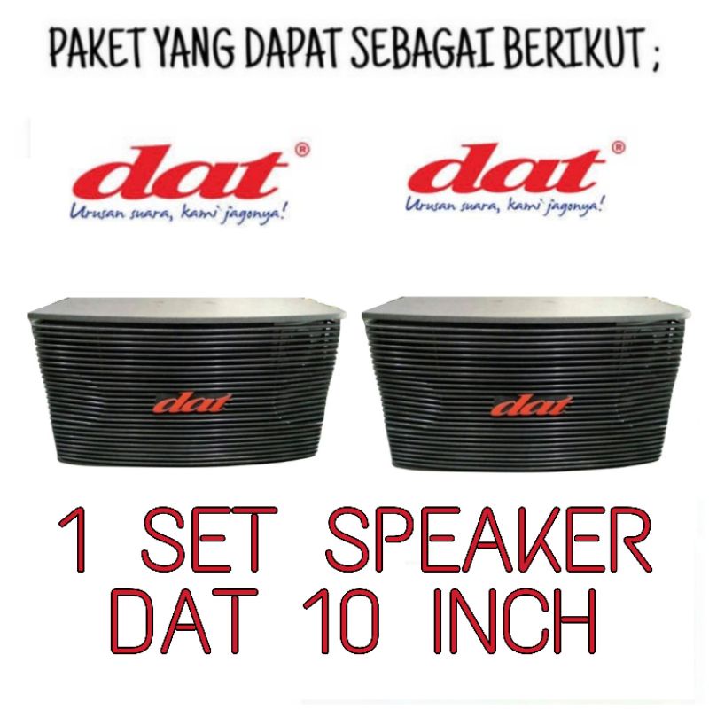 Karaoke Set Speaker DAT 10 IN Single Mic Wireless Karaoke Di Smart Tv Youtube