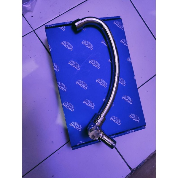 kran cuci piring toto