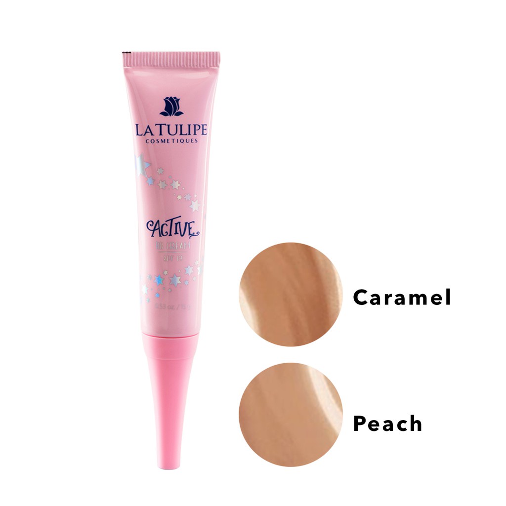 LA TULIPE BB CREAM 15G