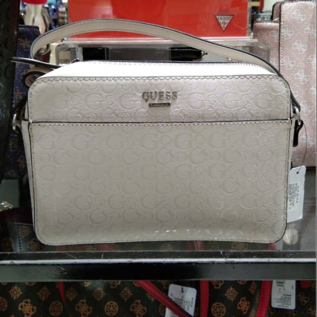 tas guess original store mall