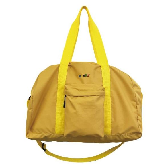 Tas Travel - anello - STROLL 2WAY Boston Bag