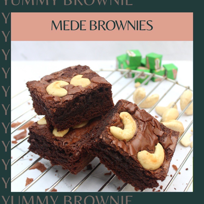 

Mede Brownies (READY)