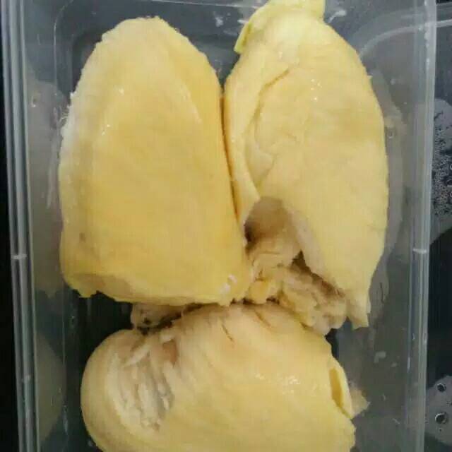 

Durian Monthong Palu