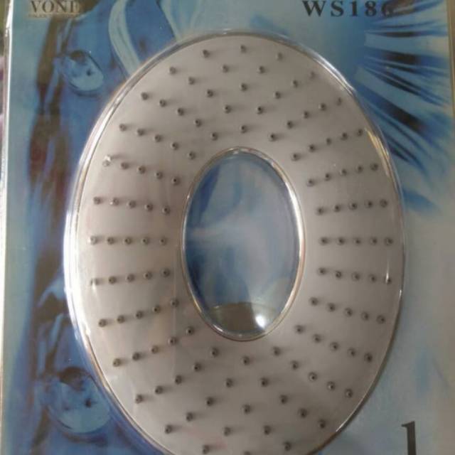 Shower Tanam Vone