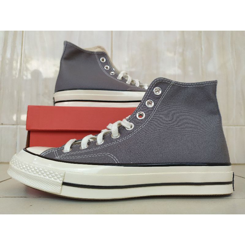 converse 70 grey