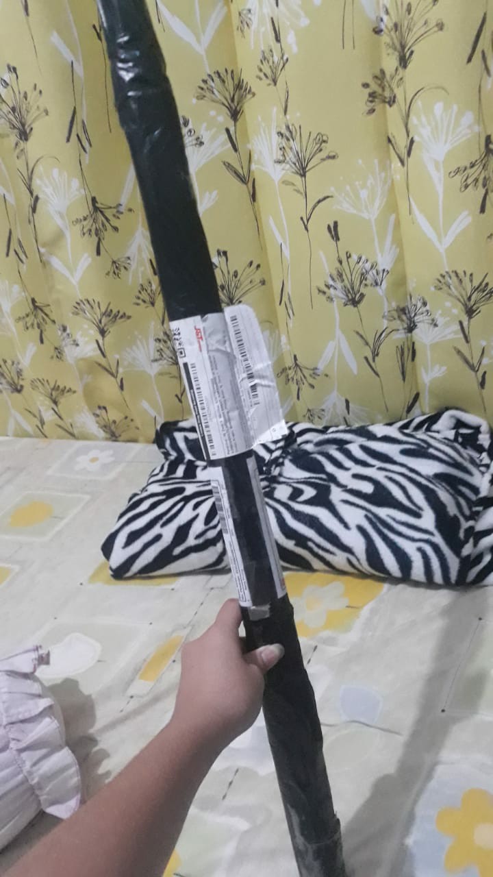 Sticker Buat Kaca Jendela/pintu 90cm X 1 Meter