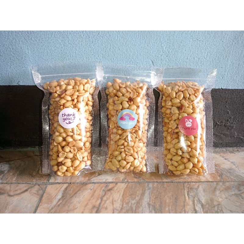 

Kacang Bawang