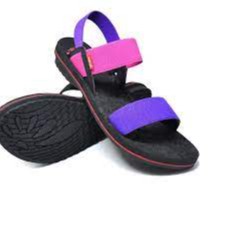Carvil Sandal Wanita Tulip-01 GL