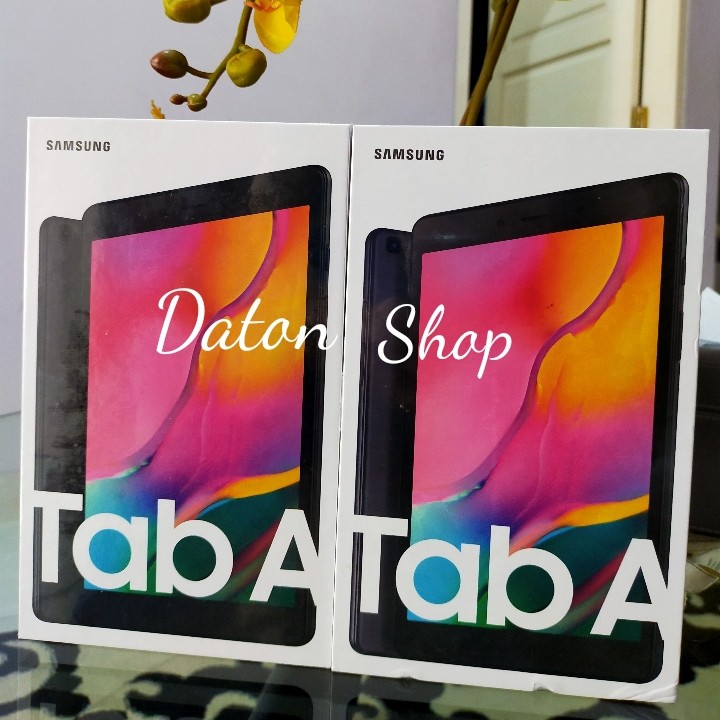 SAMSUNG GALAXY TAB A8 2019 T295 2/32 RAM 2GB ROM 32GB